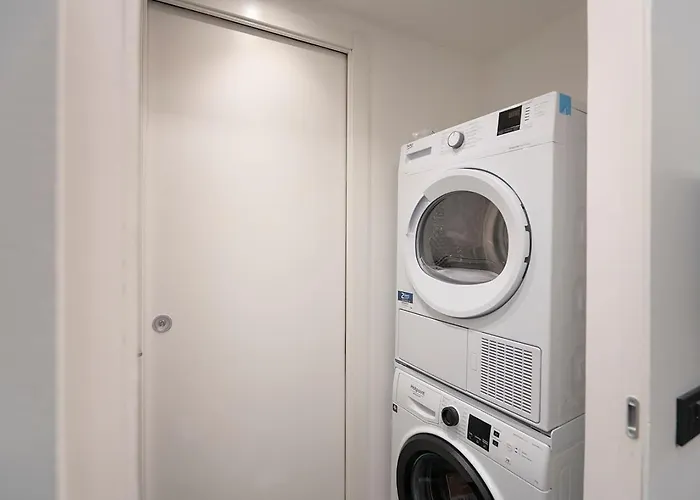 Apartmán Arts At Argonne