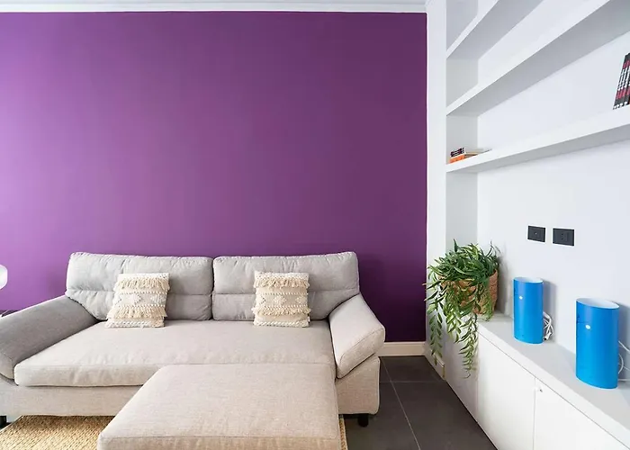 Apartmán Arts At Argonne *