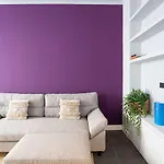 Апартаменты Arts At Argonne *