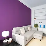 Апартаменты Arts At Argonne Милан